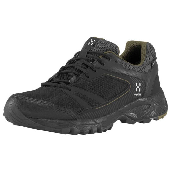 Кроссовки женские Haglofs Trail Fuse Goretex