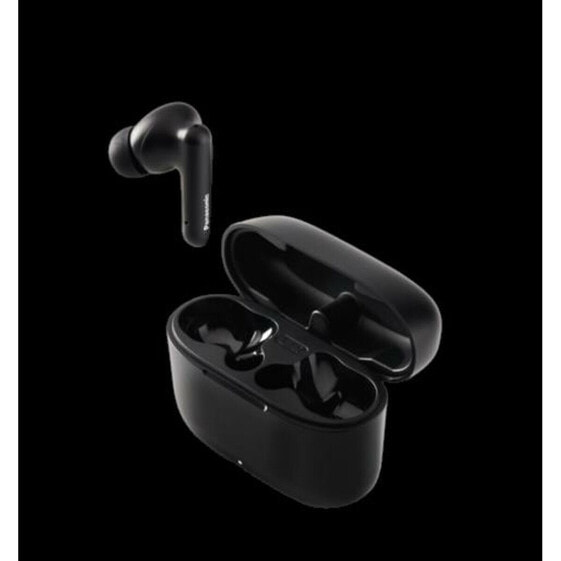 Bluetooth-наушники in Ear Panasonic RZ-B110WDE-K Чёрный