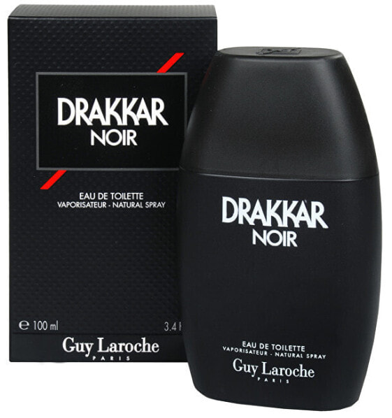 Drakkar Noir - EDT