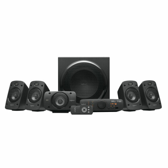 Акустическая система Logitech 980-000468 PC Speakers