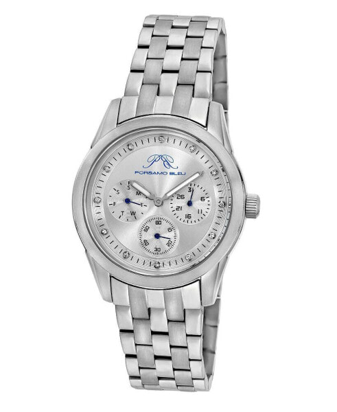 Часы Porsamo Bleu Diana Diamond Watch