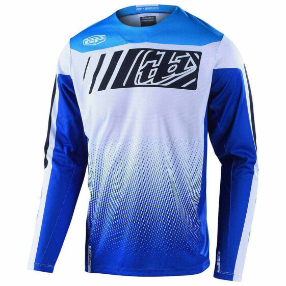 TROY LEE DESIGNS GP Icon long sleeve T-shirt