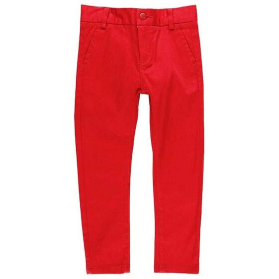 BOBOLI Stretch Satin pants