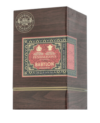 Penhaligon's Trade Routes Collection Babylon Eau de Parfum Spray (100 ml)