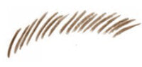 Micro Fine eyebrow pencil (Brow Pencil) 0.13 g