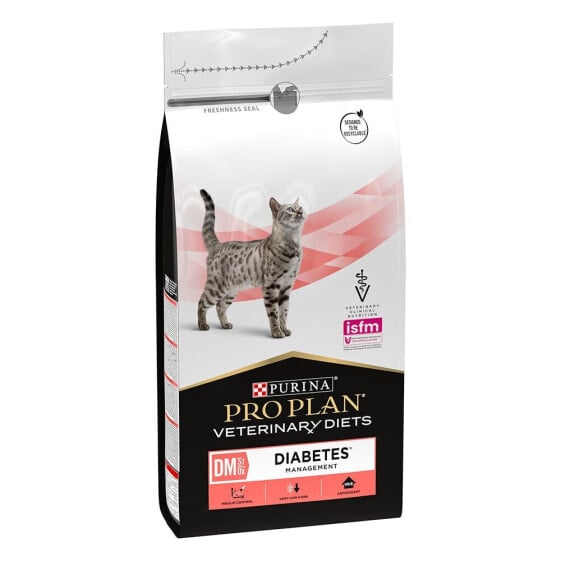 PURINA Pro Plan Vet Dm Diabetes Management 5kg Cat Food