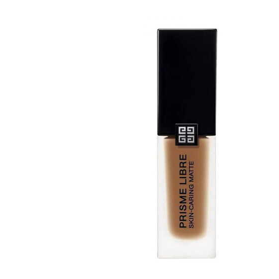 Тональный крем матовый GIVENCHY Prisme Libre 6-N405