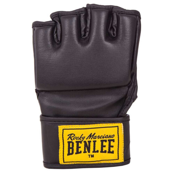 Перчатки для бокса BenLee Bronx ММА
