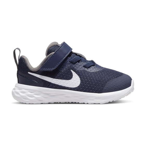 Кроссовки Nike Revolution 6 Kids