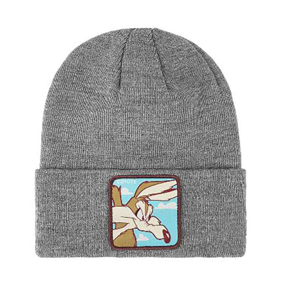 CAPSLAB Zzz Bon2 Coy2 beanie