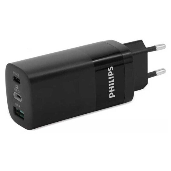 PHILIPS DLP2681 USB-C And usb-c wall charger 65W