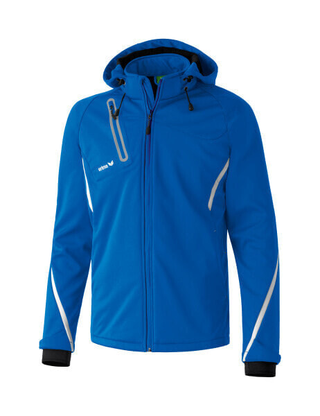 Softshell Jacket Function