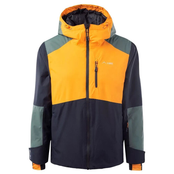 ELBRUS Bergen jacket