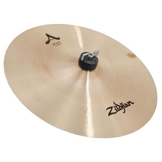 Zildjian 12" A-Series Splash