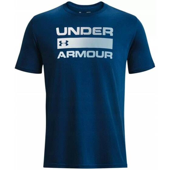 Футболка мужская Under Armour 1329582426