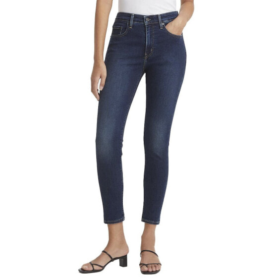 Levi´s ® 721™ High Rise Skinny jeans