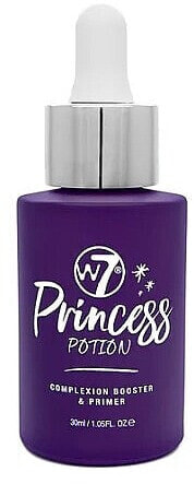 W7 Princess Potion Complexion Booster & Primer