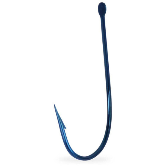 MUSTAD Classic Line Limerick Barbed Spaded Hook 7 Units