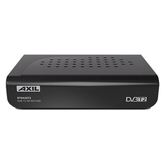 ТВ-тюнер Axil TDT 222961 HD PVR DVB HDMI USB 2.0