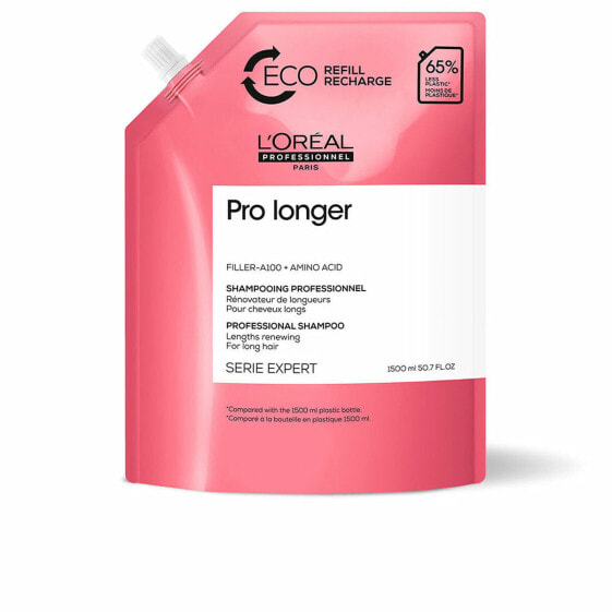 Шампунь L'Oreal Professionnel Paris Pro Longer перезарядка 1,5 L