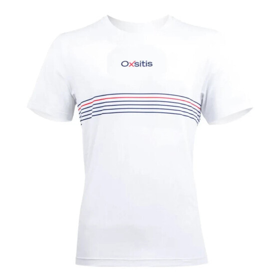 OXSITIS Technique BBR short sleeve T-shirt