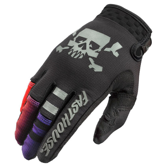 FASTHOUSE Speed Style Nova Short Gloves