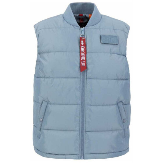 ALPHA INDUSTRIES Puffer Lw Vest