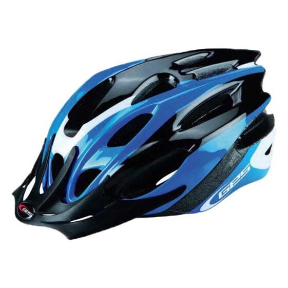 GES Rocket MTB Helmet