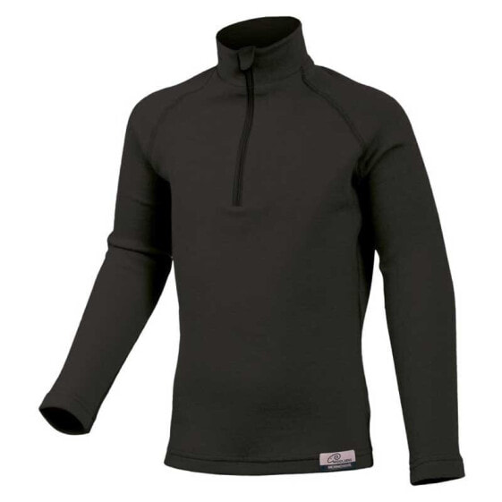 LASTING SOLY 9099 half zip fleece