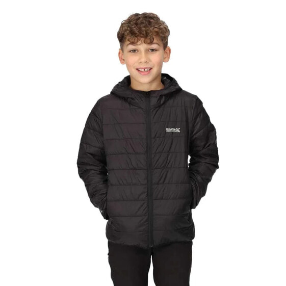 REGATTA Hillpack Junior jacket