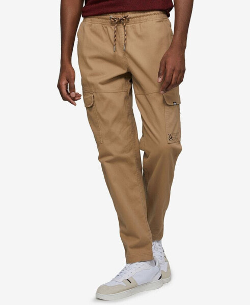 Ecko Men's Front Flip Cargo Jogger