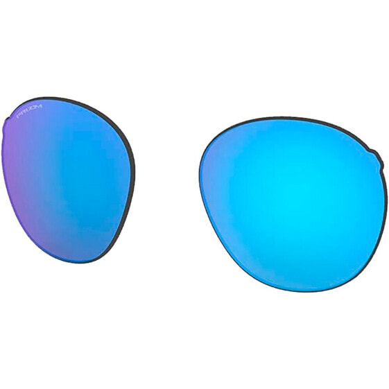 Солнечные очки спортивные Oakley Spindrift с линзами Prizm