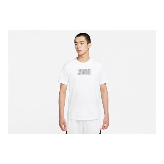 Nike Air Jordan Dri-fit Sport Dna