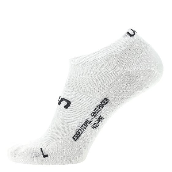 UYN Essential Sneaker short socks 2 pairs