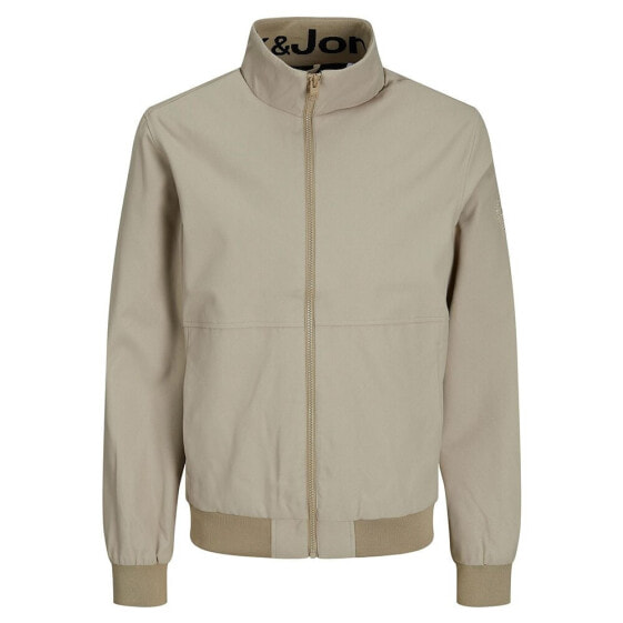 JACK & JONES AX Bomber Jacket