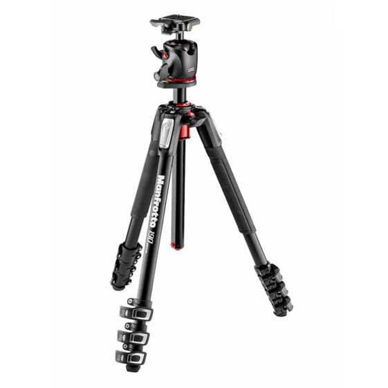 MANFROTTO Kit 190XPRO 3 XPRO Tripod