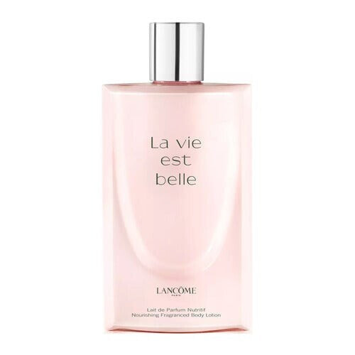 Lancôme La Vie Est Belle Body Lotion