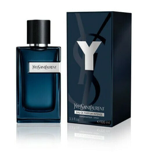 Парфюм YVES SAINT LAURENT Y Intense - EDP