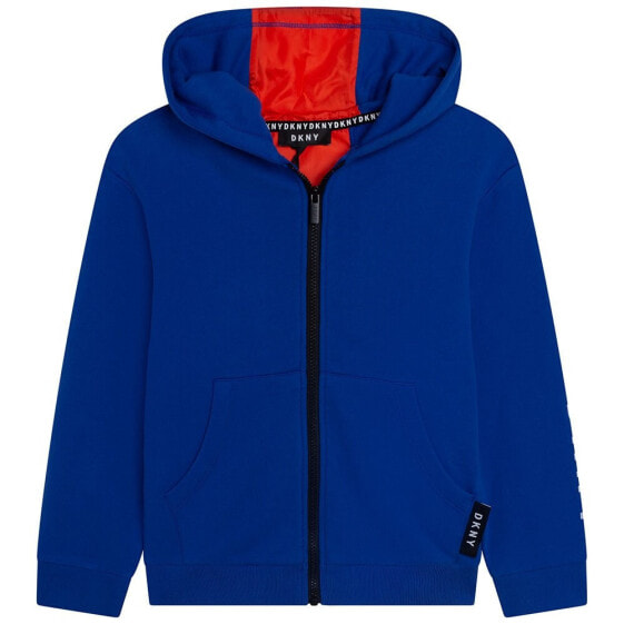 DKNY D25D84 hoodie