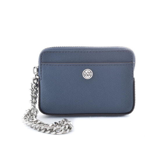 Портмоне женское Michael Kors 35R3STVD6L-NAVY 11,5 x 9 x 2 cm