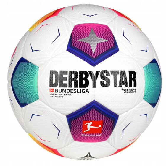 Select Derbystar Brillant Aps Fifa Quality Pro V23
