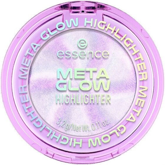 Essence Meta Glow Highlighter