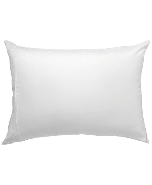 Satin with Aloe Pillow Protector, King