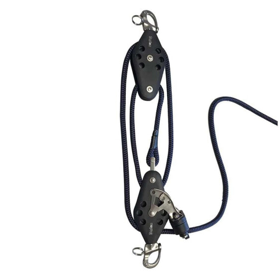 BARTON MARINE Vang 400Kg Pulley