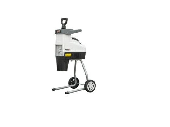 Измельчитель NAC Branch Shredder 2800W She280s-ba