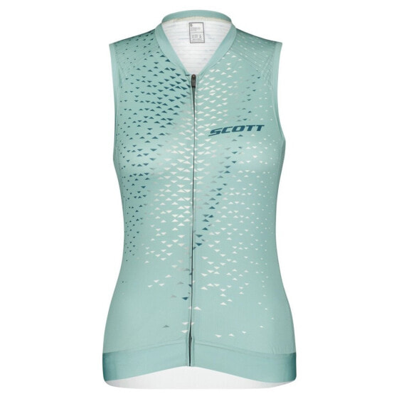 SCOTT RC Pro WO sleeveless jersey