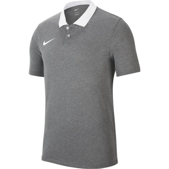 NIKE Dri Fit Park short sleeve polo