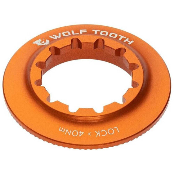 WOLF TOOTH CNC Intern CL Saddle Clamp