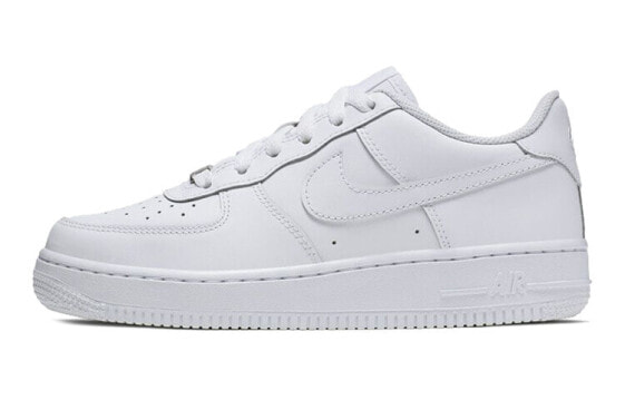 Кроссовки Nike Air Force 1 Low GS 314192-117
