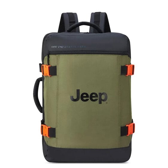 JEEP J0374064145 XL 47L backpack